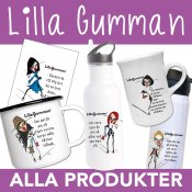Lilla Gumman