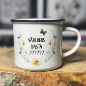 Världens bästa...