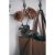 hazelnut hazelnötsfärg linnebag stor 54x60 cm natur
ekologisk mjuk stentvättad linnepåse tygkasse tygpåse tygbag cottonbag line