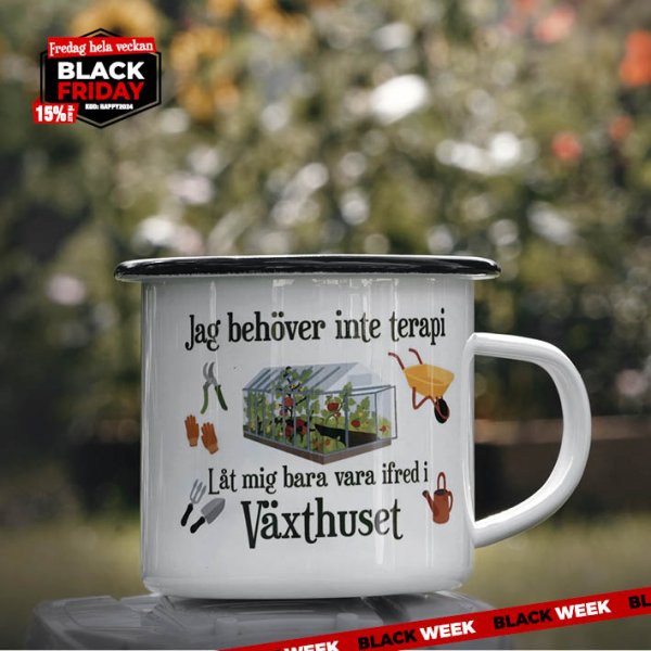 🎉 Black Friday & Black Week hos Happy Mug! 🎉