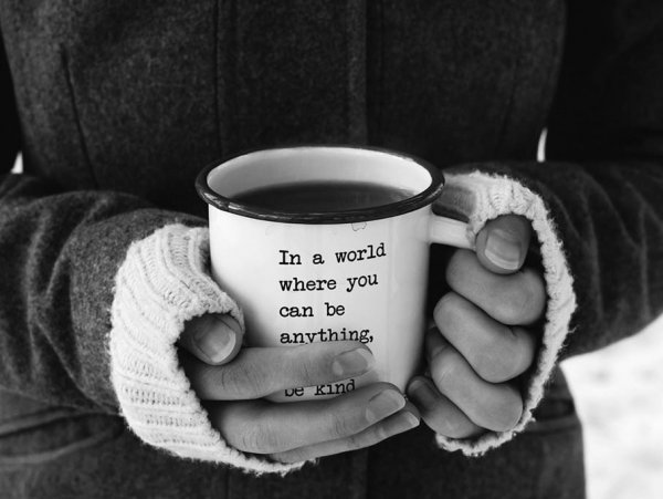 Happy Mug i Hem Ljuva Hem