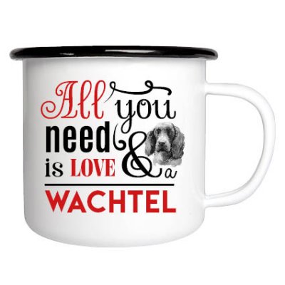 All you need is love & Wachtel